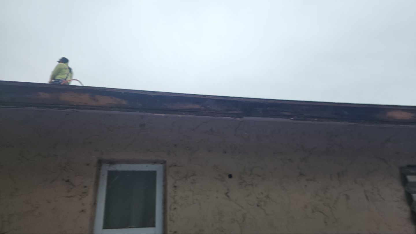 Project in Largo 33774 by Mitchell Roofing Company LLC 