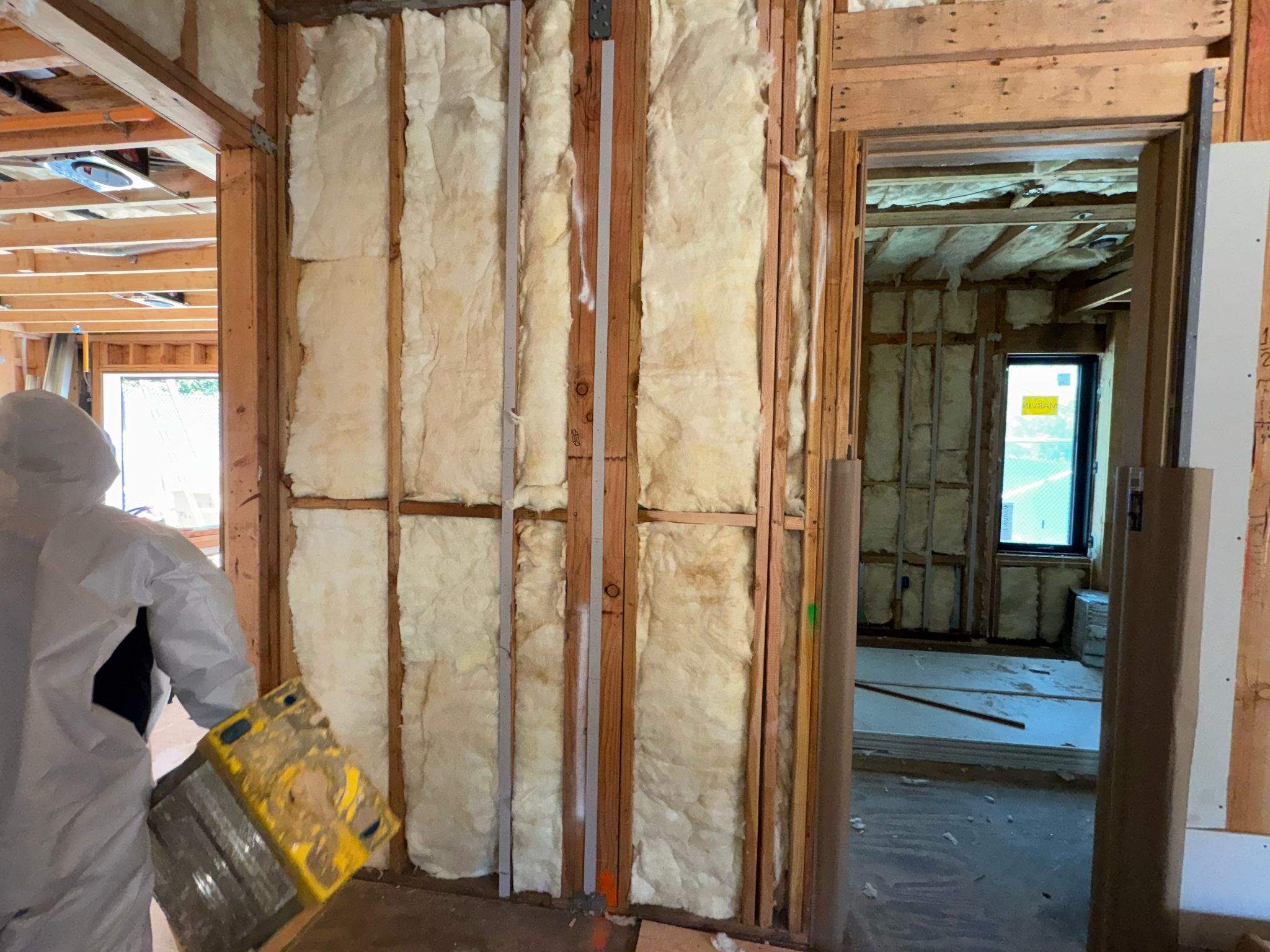 Project by Advanced Attic Solutions by Advanced Attic Solutions