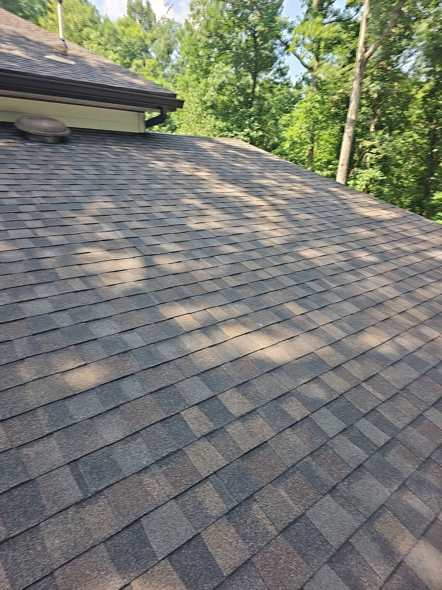 Roof Replacement - Shenandoah by Winchester Roofing