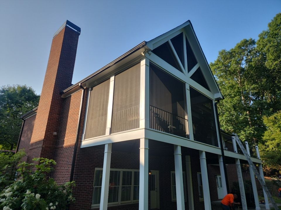Woodstock by Reset Roofing