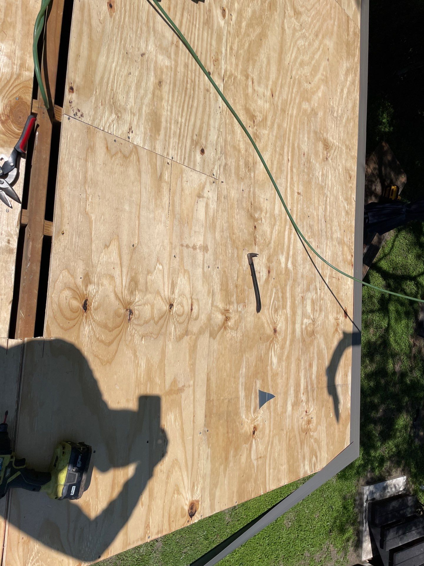 Alice Keeper by Bayfront Roofing and Construction
