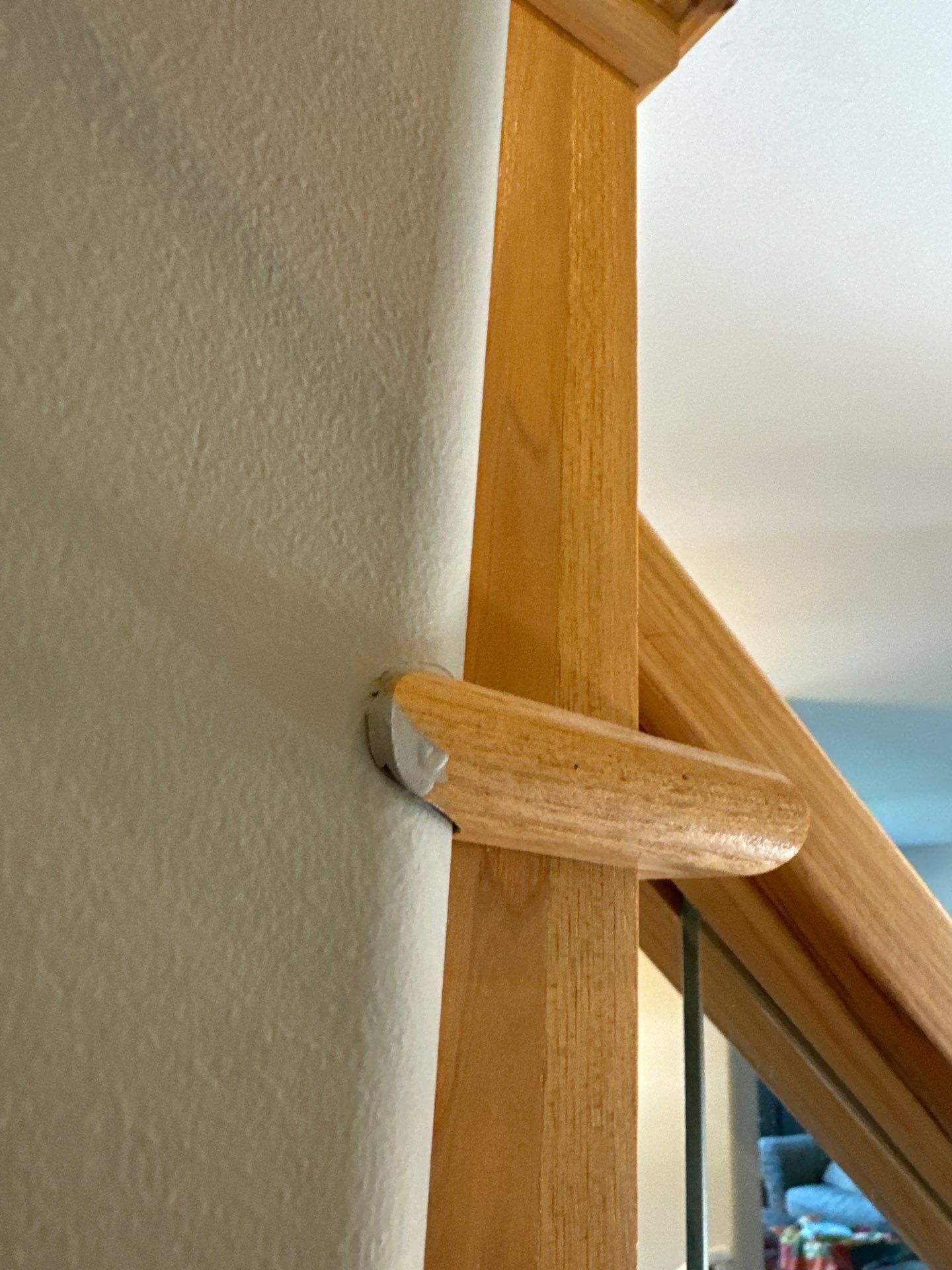 Comprehensive Interior Painting and Drywall Repair in Norton Shores by Gordon Painting