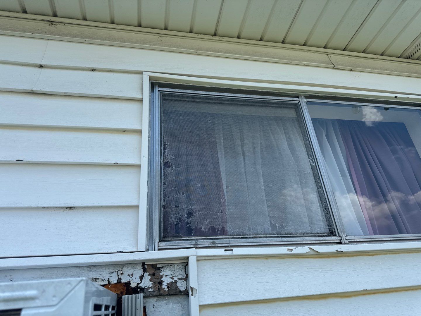 Project in Chattanooga by Aultman Roofing