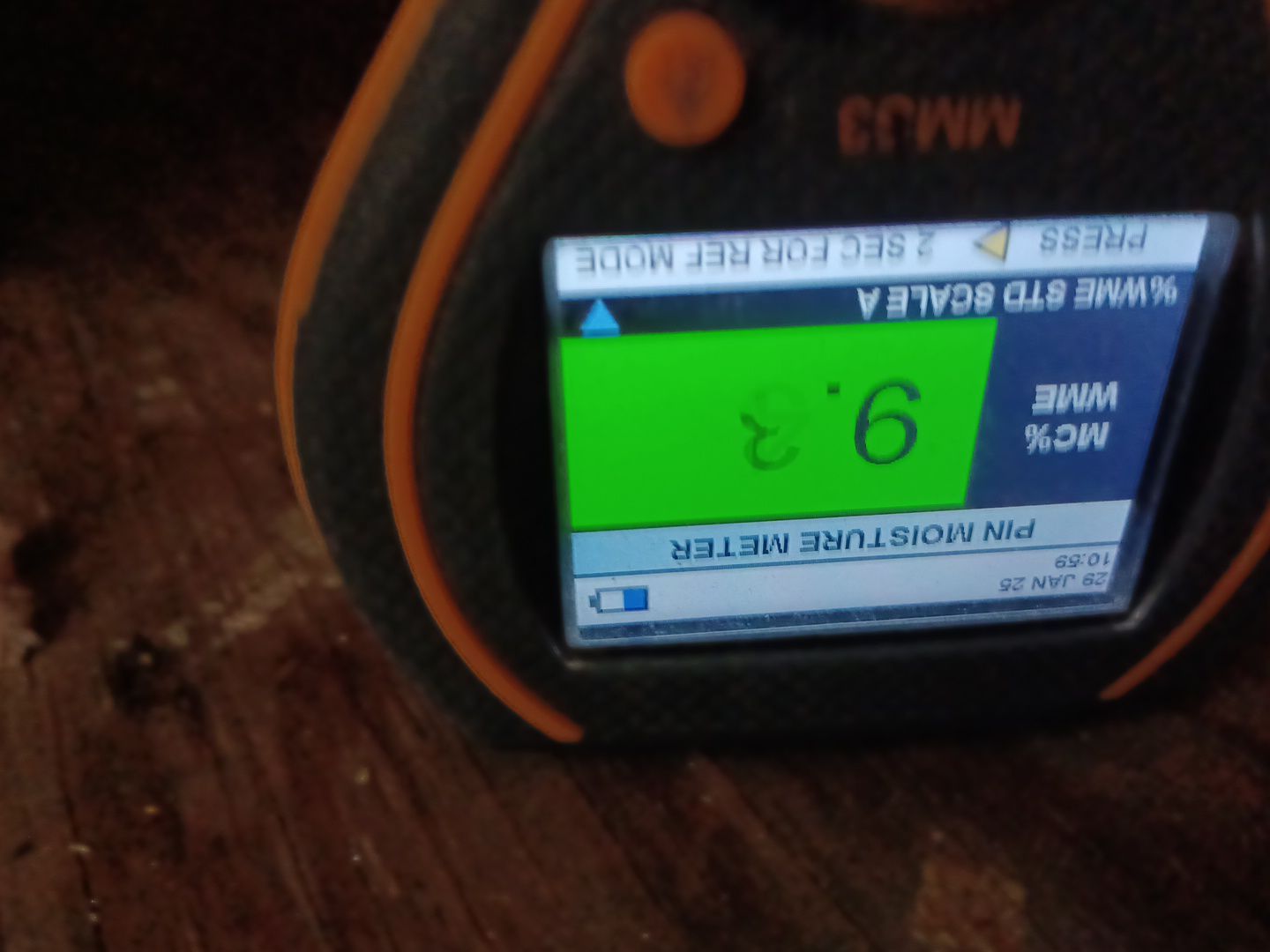 Project in Bloomfield Hills by EzDry Water Mitigation & Property Restoration