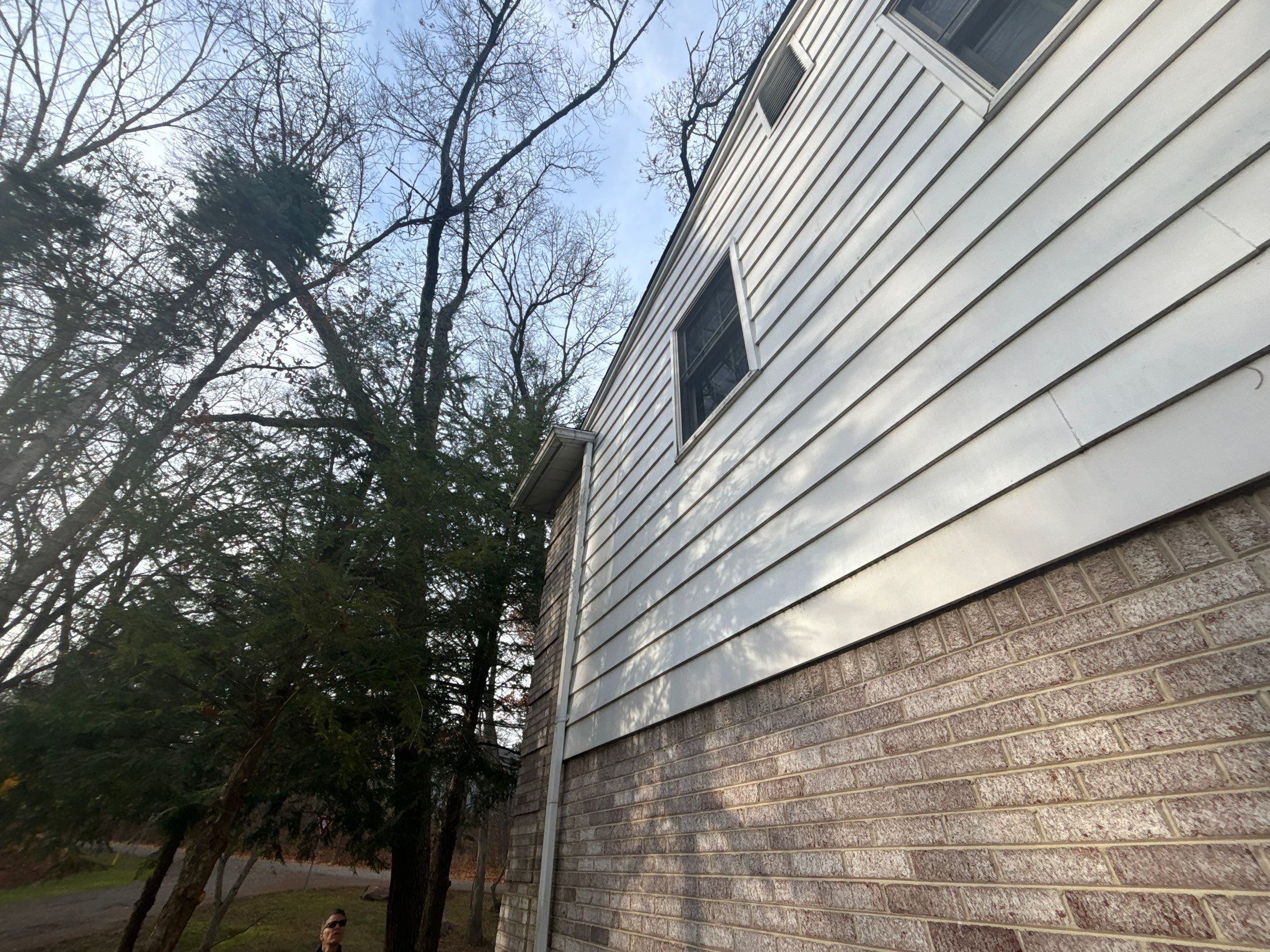 Roof Replacement using CertainTeed Landmark Moire Black by 180 Contractors