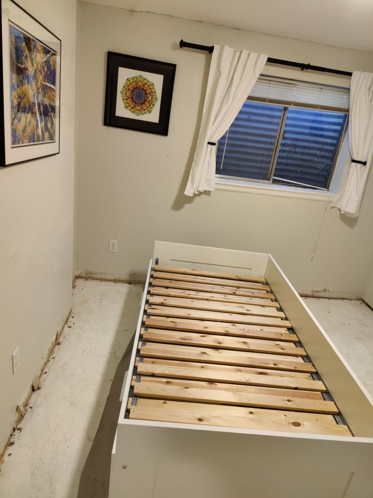 Water Damage  by Accountable Home Services