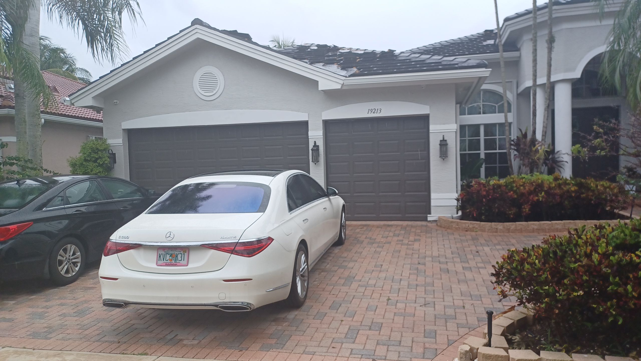 Residential Roofing Installation using WestLake Roofing Tile by BLUES BROTHERS CONSTRUCTION CORP