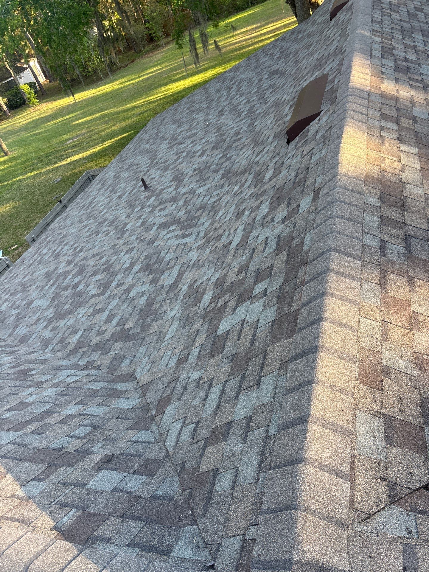 Roof Replacement in Haile Plantation, Florida by Brehm Roofing