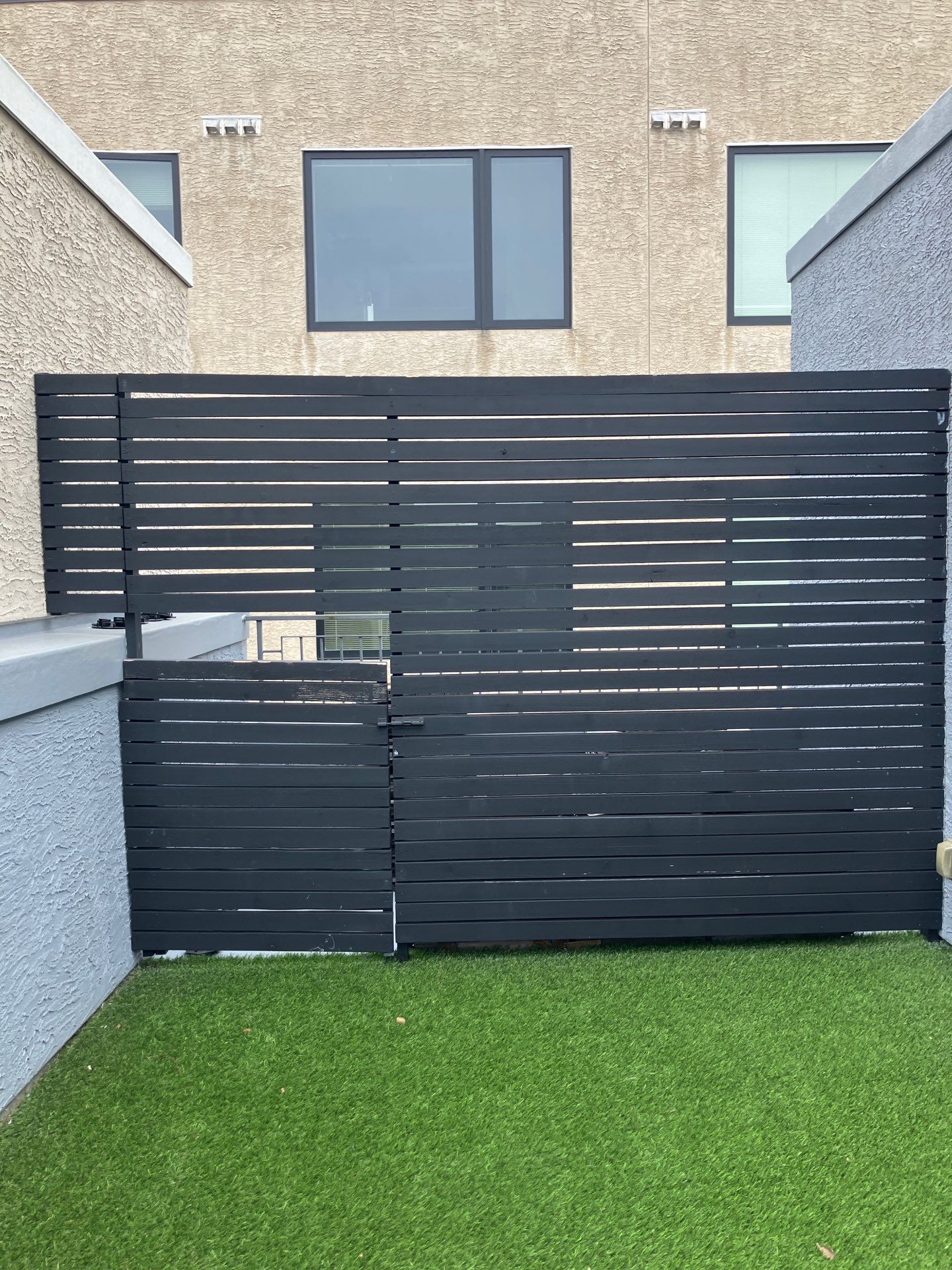 Stucco & Fiberglass roof replacement by Philadelphia Quality Roofing