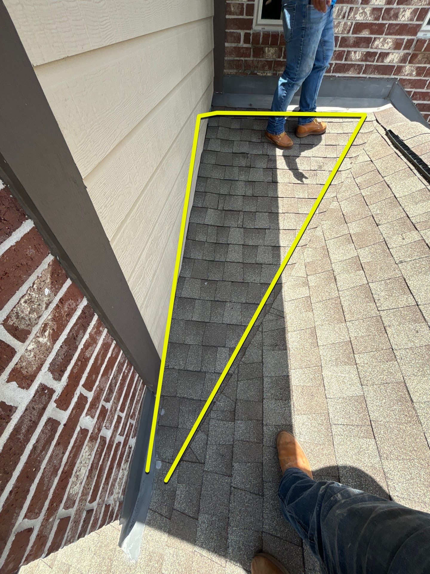 Roof Repair Katy by Roof Repair Services LLC