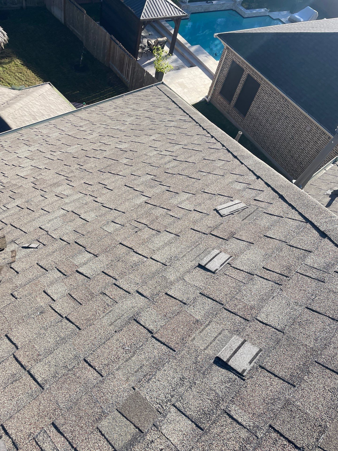 Roof Repair Houston by Roof Repair Company