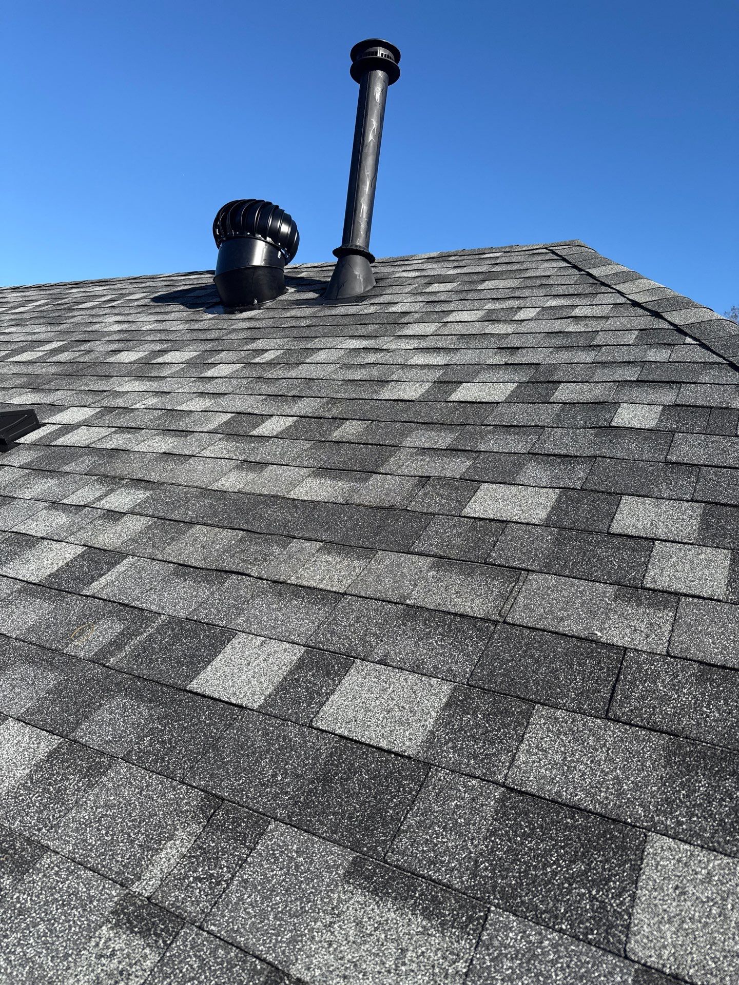Roof Replacement in Leeds (Summit Gray) by The Roofing Dudes