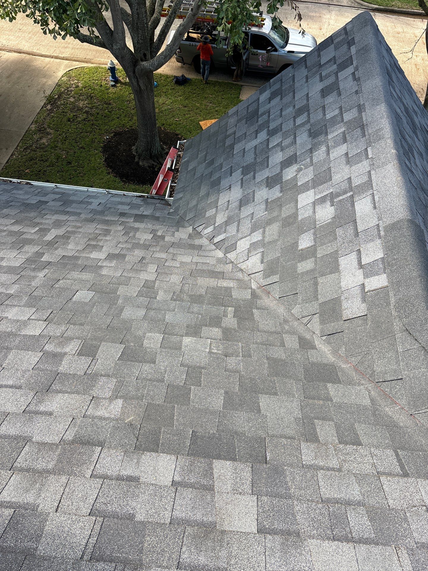 Roof Repair Houston by Roof Repair Company