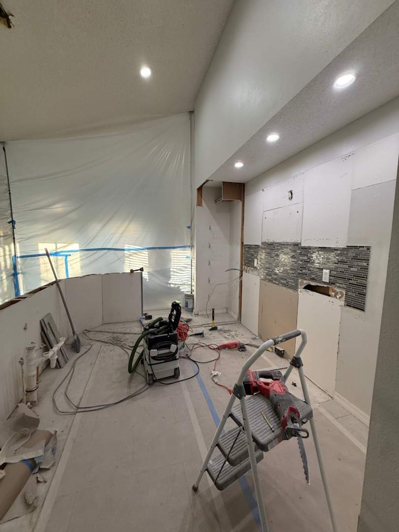 Project in Ocala by You Restorations LLC DBA YOU-Home