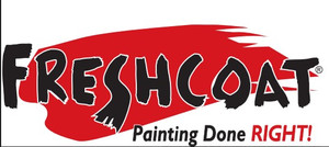 Logo for Fresh Coat Painters of Miami Beach