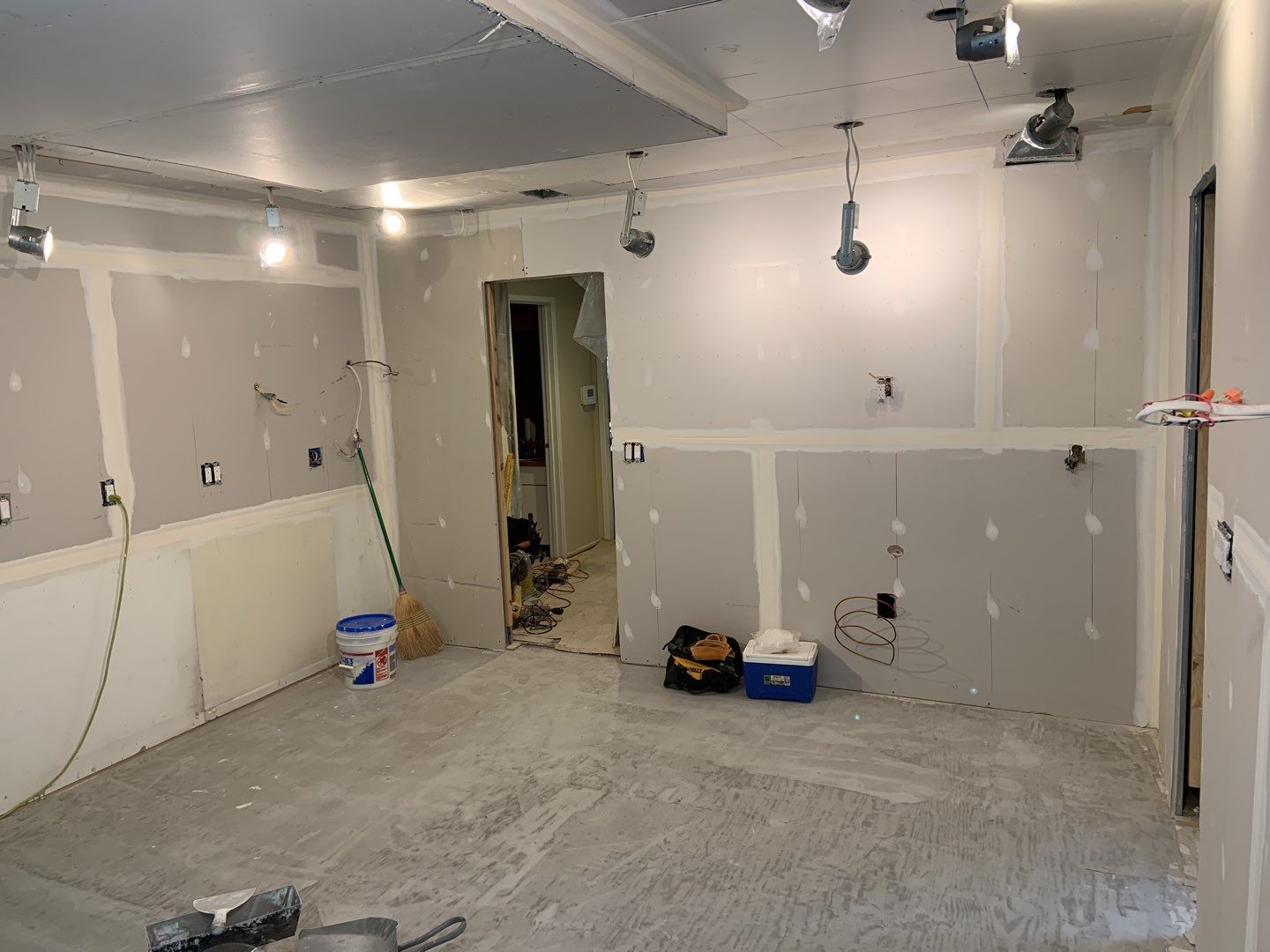 Kitchen Remodel by Southbridge,llc