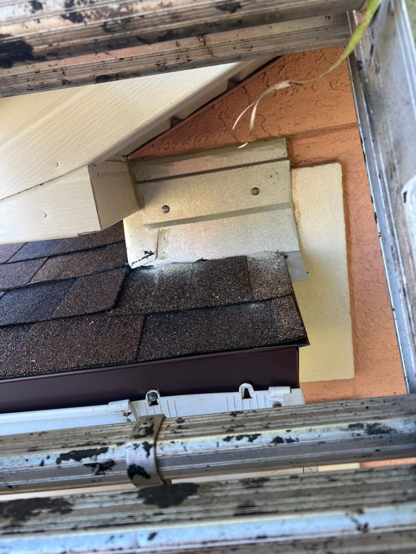 Project in St. Petersburg 33704 by Mitchell Roofing Company LLC 