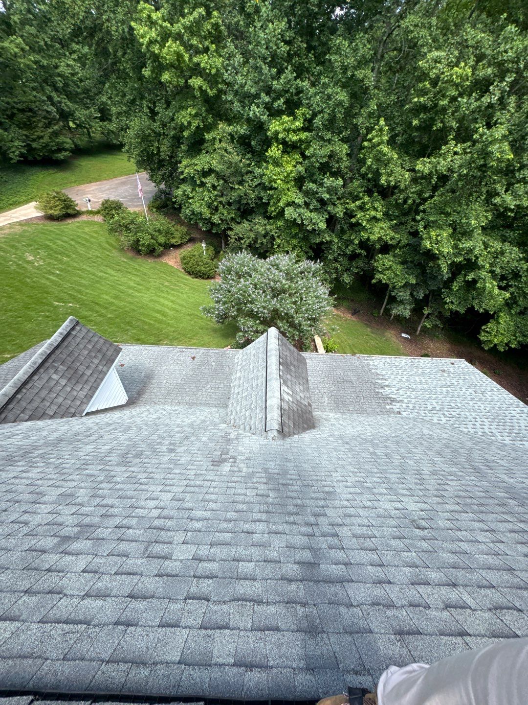 The Kings by United Contracting and Roofing
