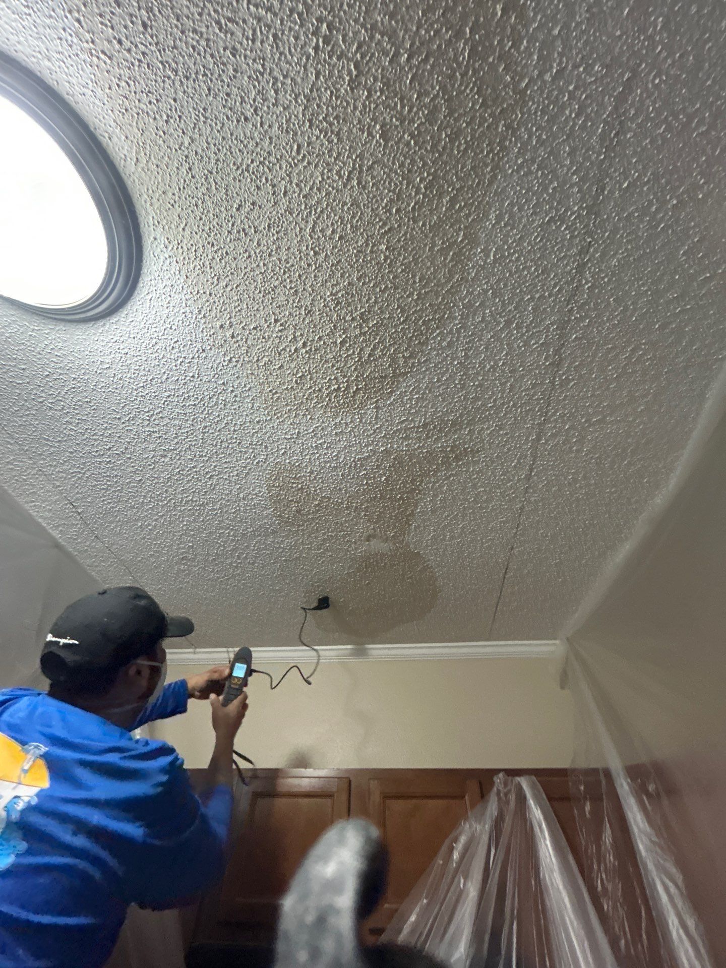 Water Damage Restoration Zephyrhills FL by Ampm Restoration Services