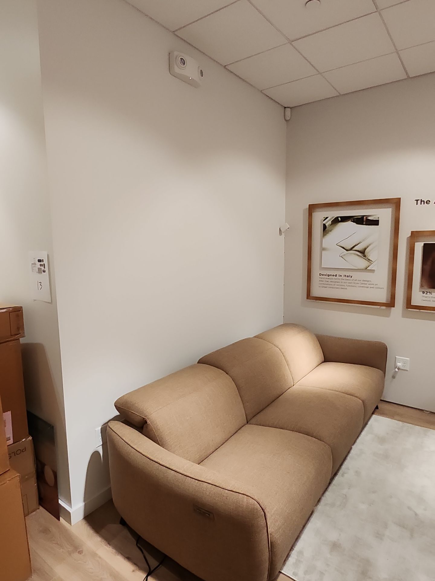 Project in Frisco by CERTAPRO PAINTERS OF SOUTHLAKE