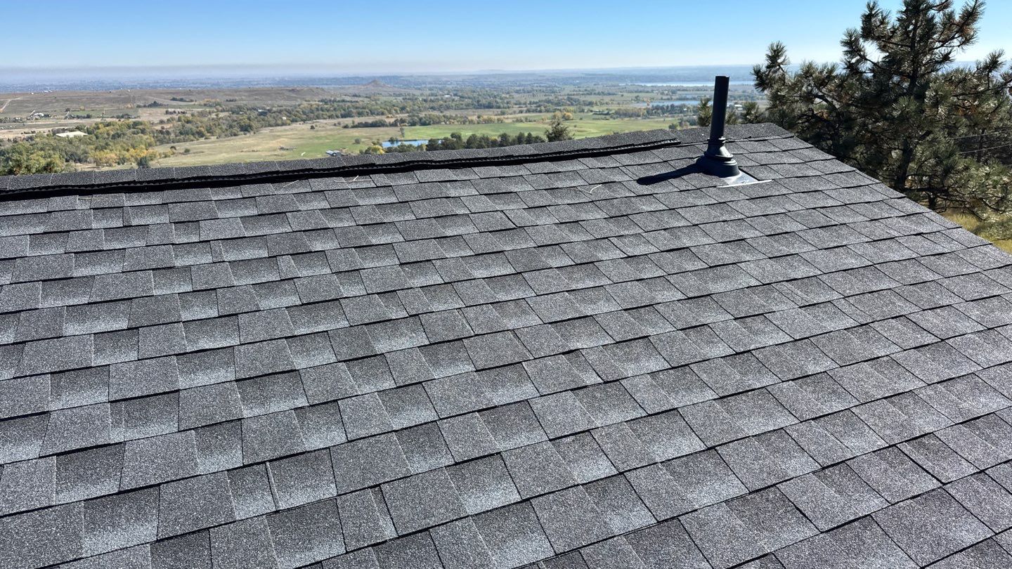The Bulletproof Roof System by Modern Roofing Group
