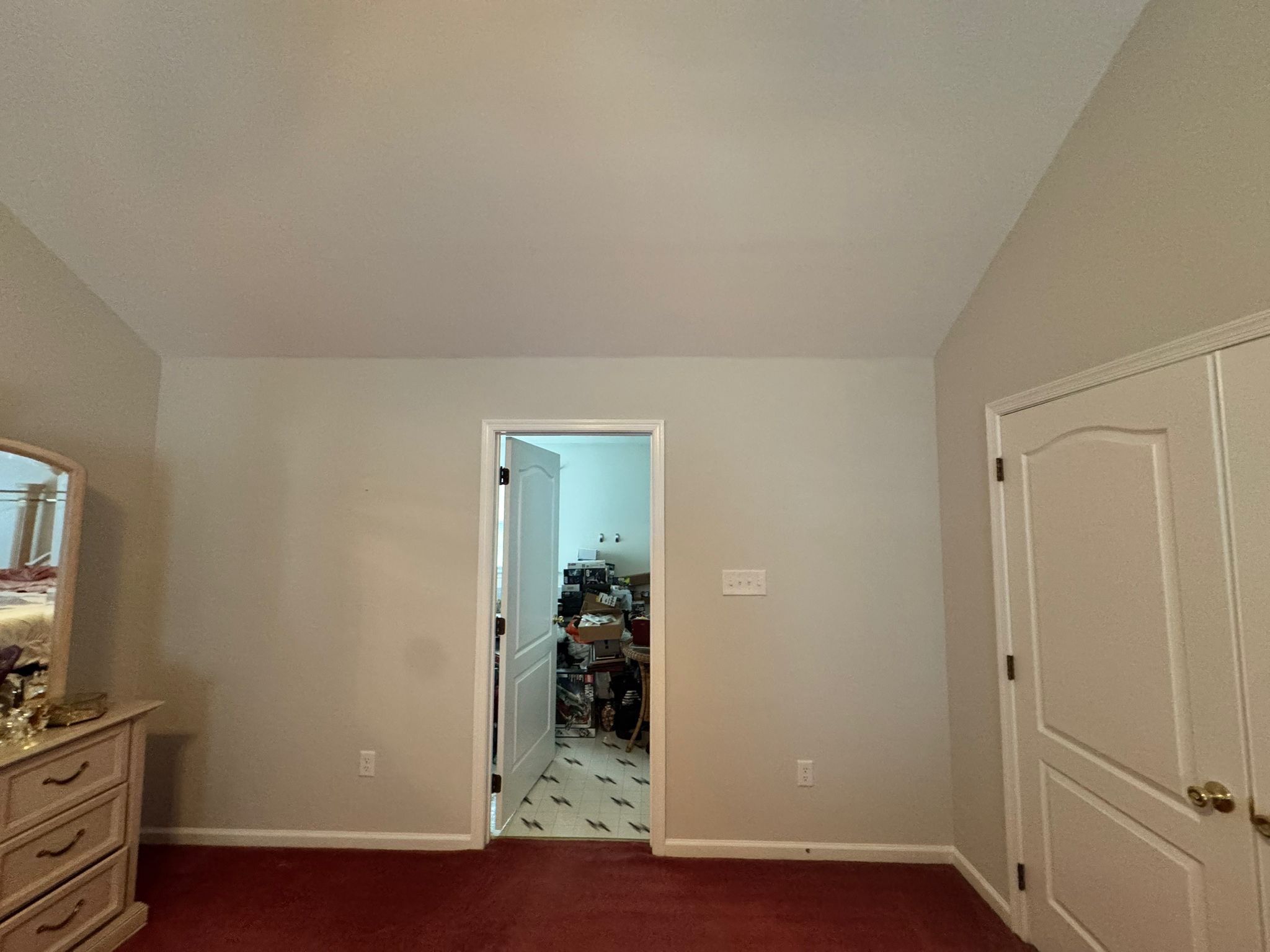 In-Law Suite Interior Painting in Lumberton, NJ by Davis Painting Llc 