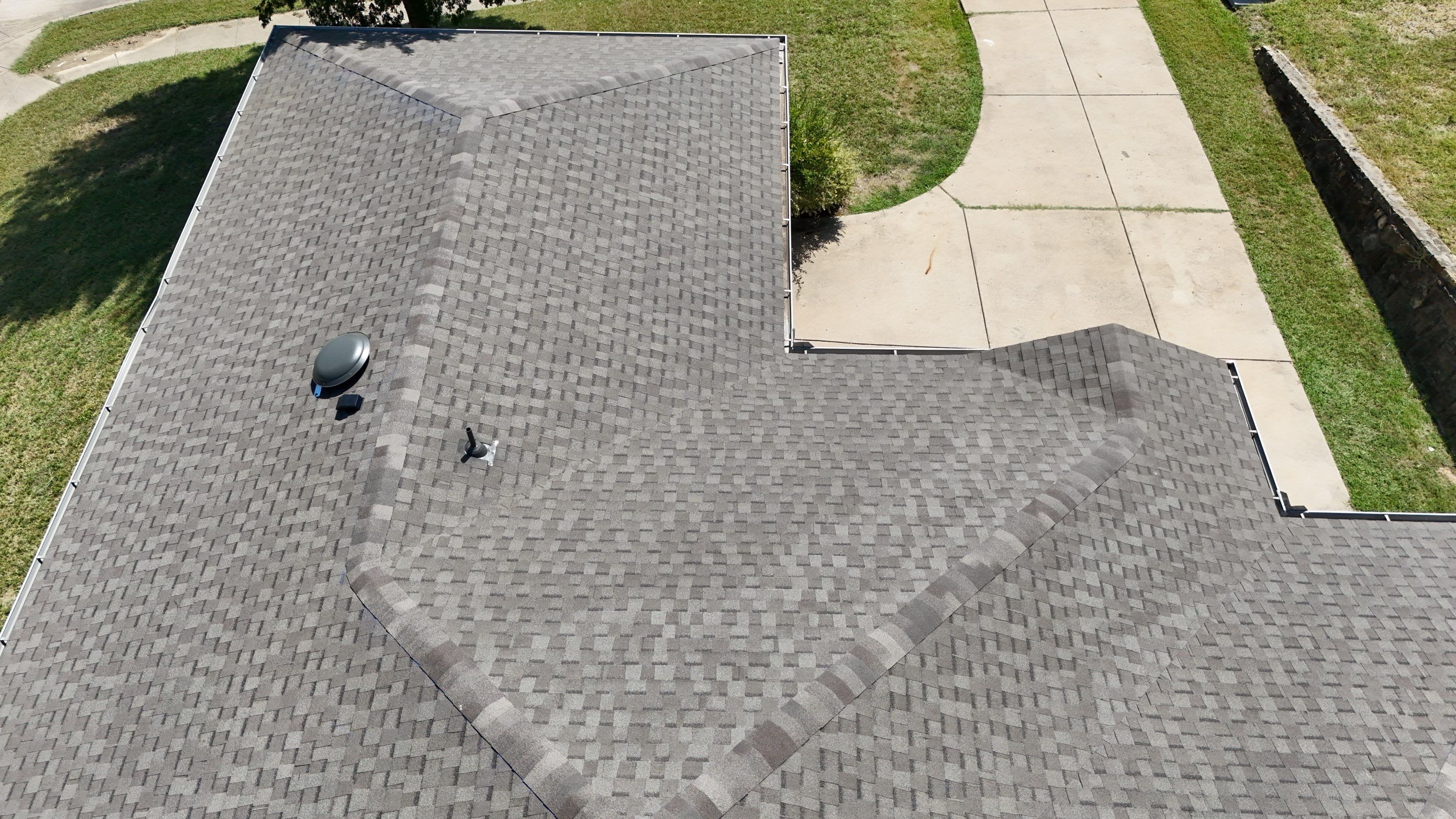 Project in Mesquite by Armor Roofing | Exteriors