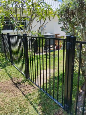 Aluminum Repair in Punta Gorda