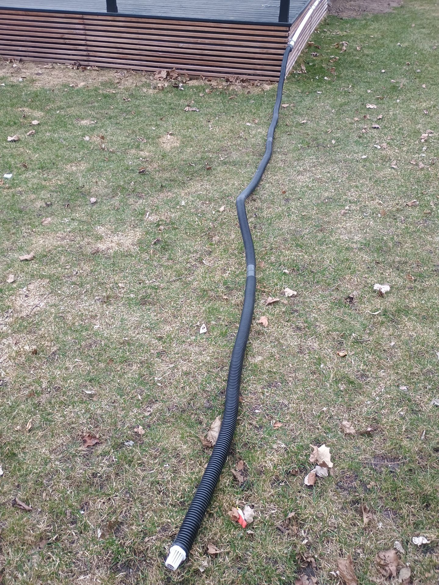 Drain Tile, Sump Pump & Discharge in South Minneapolis by Waterproofing Northeast