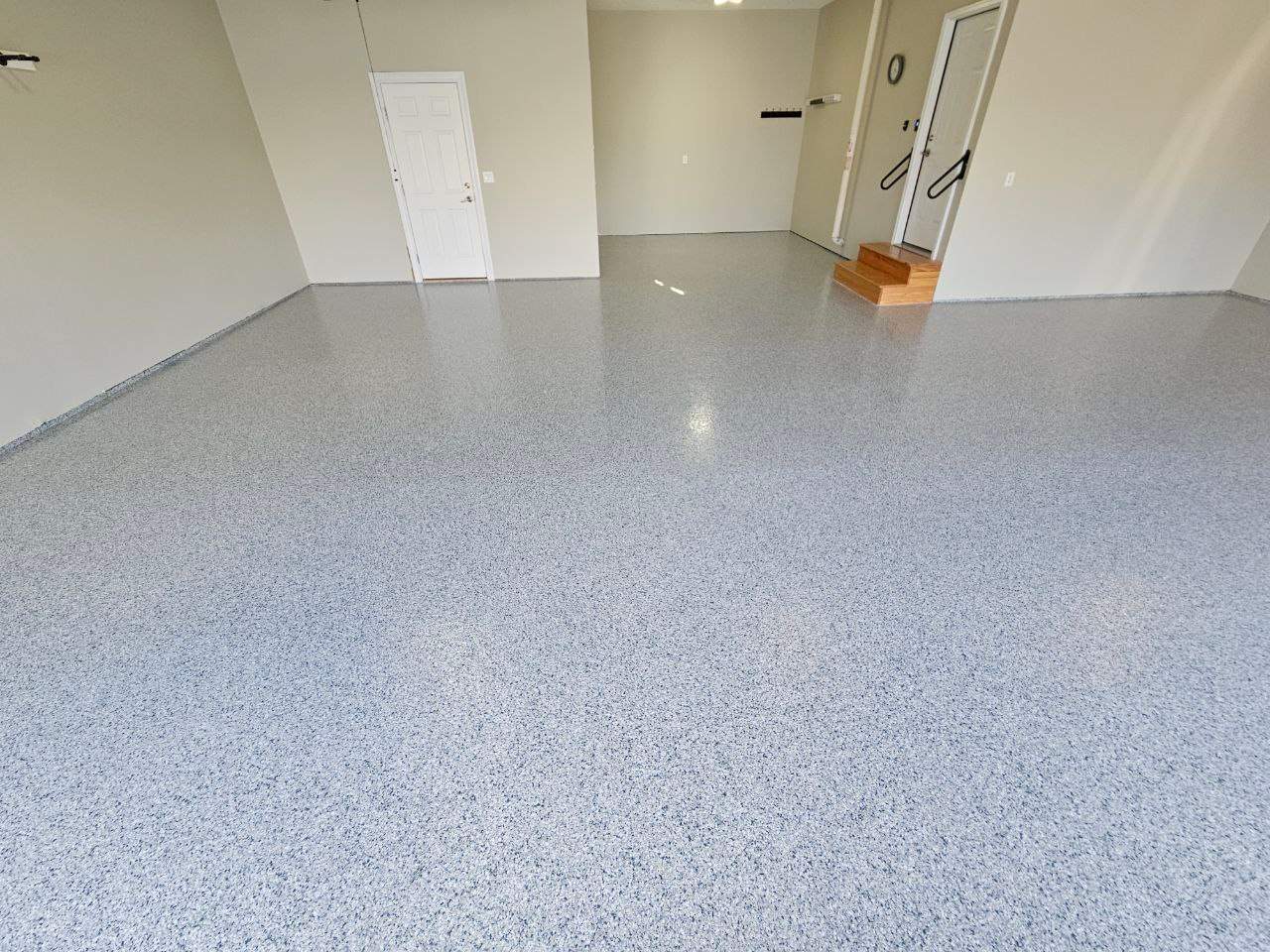 Tidal Wave Garage Bloomington by Loud Bros