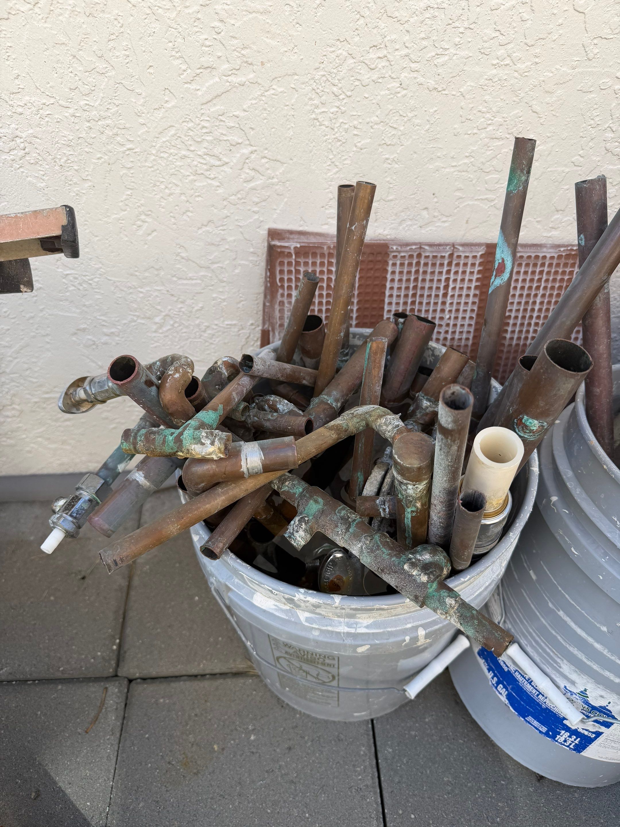 Water Damage Claim in Miramar by FLAPA & KeyStone