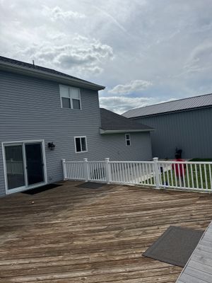 5534 West Clarksville Road • Lake Odessa, MI 48849