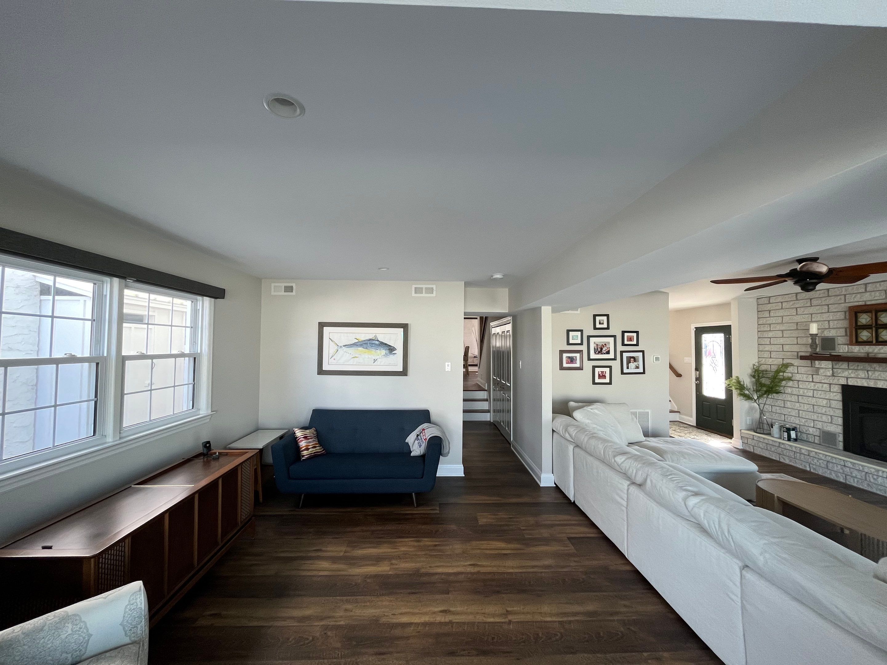 Interior Painting - Ocean City, NJ by FreshCoat Works LLC