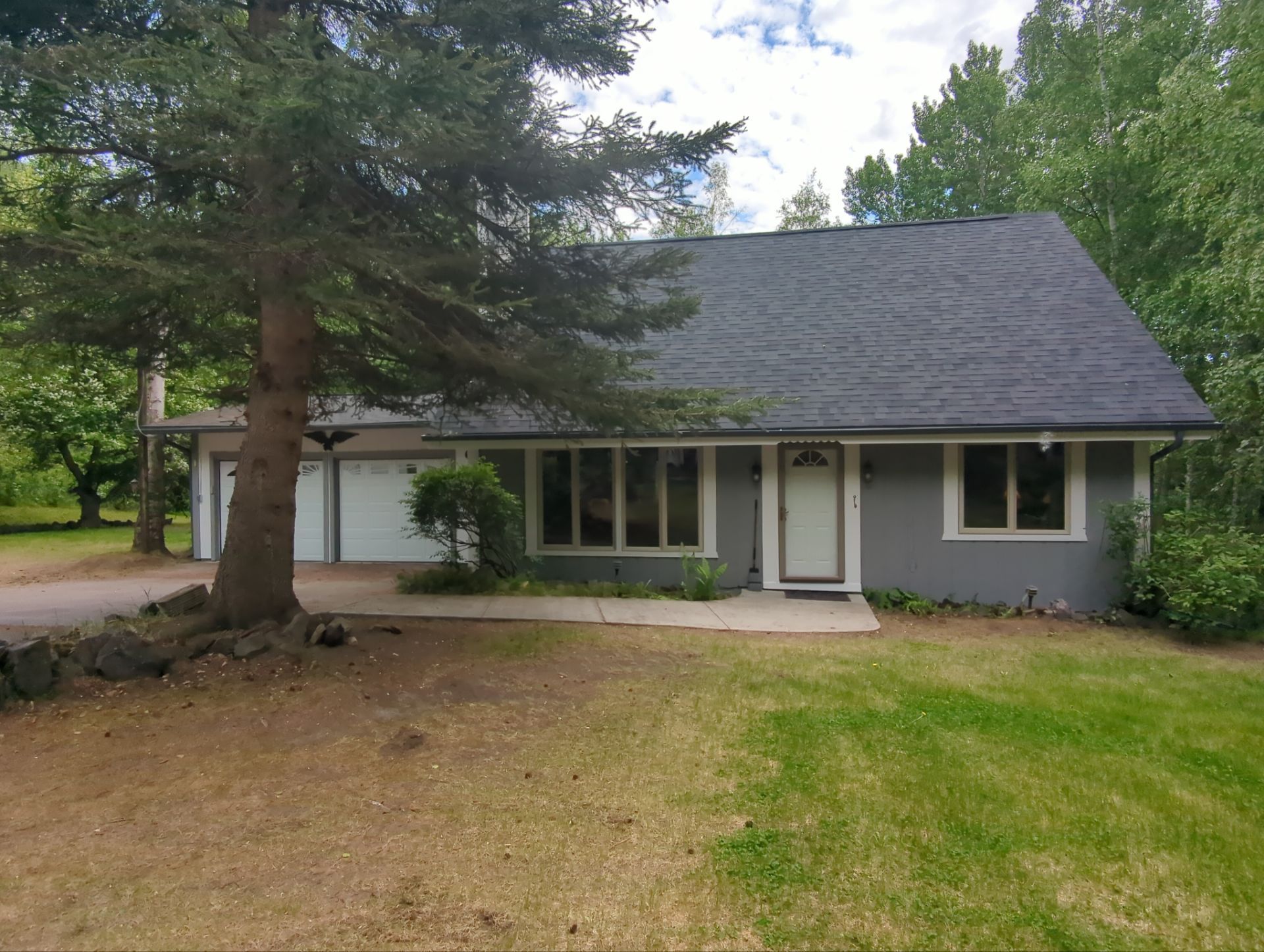 Lovely Home Repaint by Midnight Sun Painting