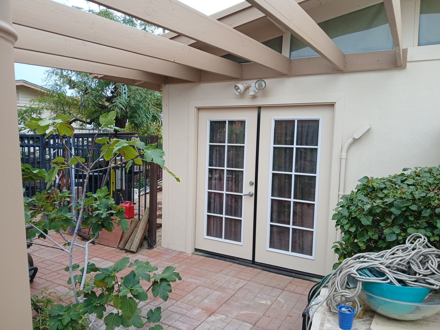 Exterior Painting - Phoenix by Crash of Rhinos Painting & Garage Floors