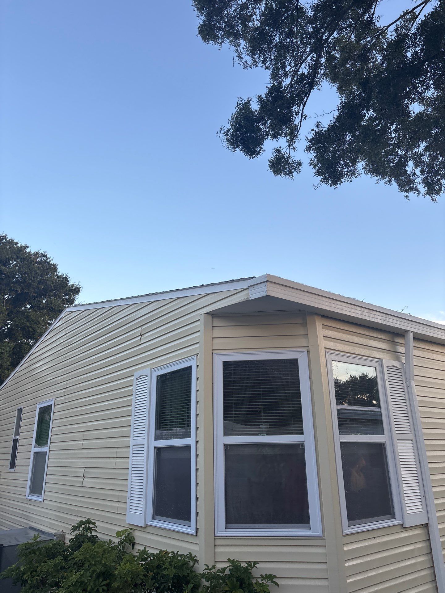 Project in Largo 33771 by Mitchell Roofing Company LLC 
