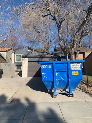 Project in Salt Lake City