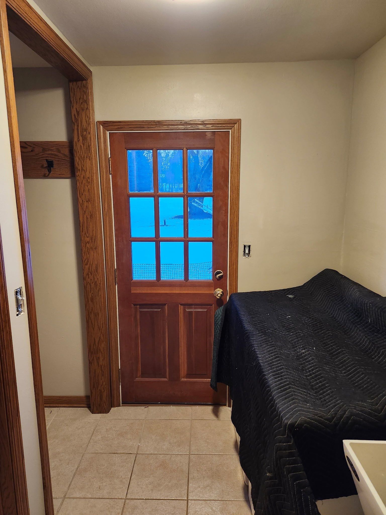 Walls Finishing by OCS Contracting Services