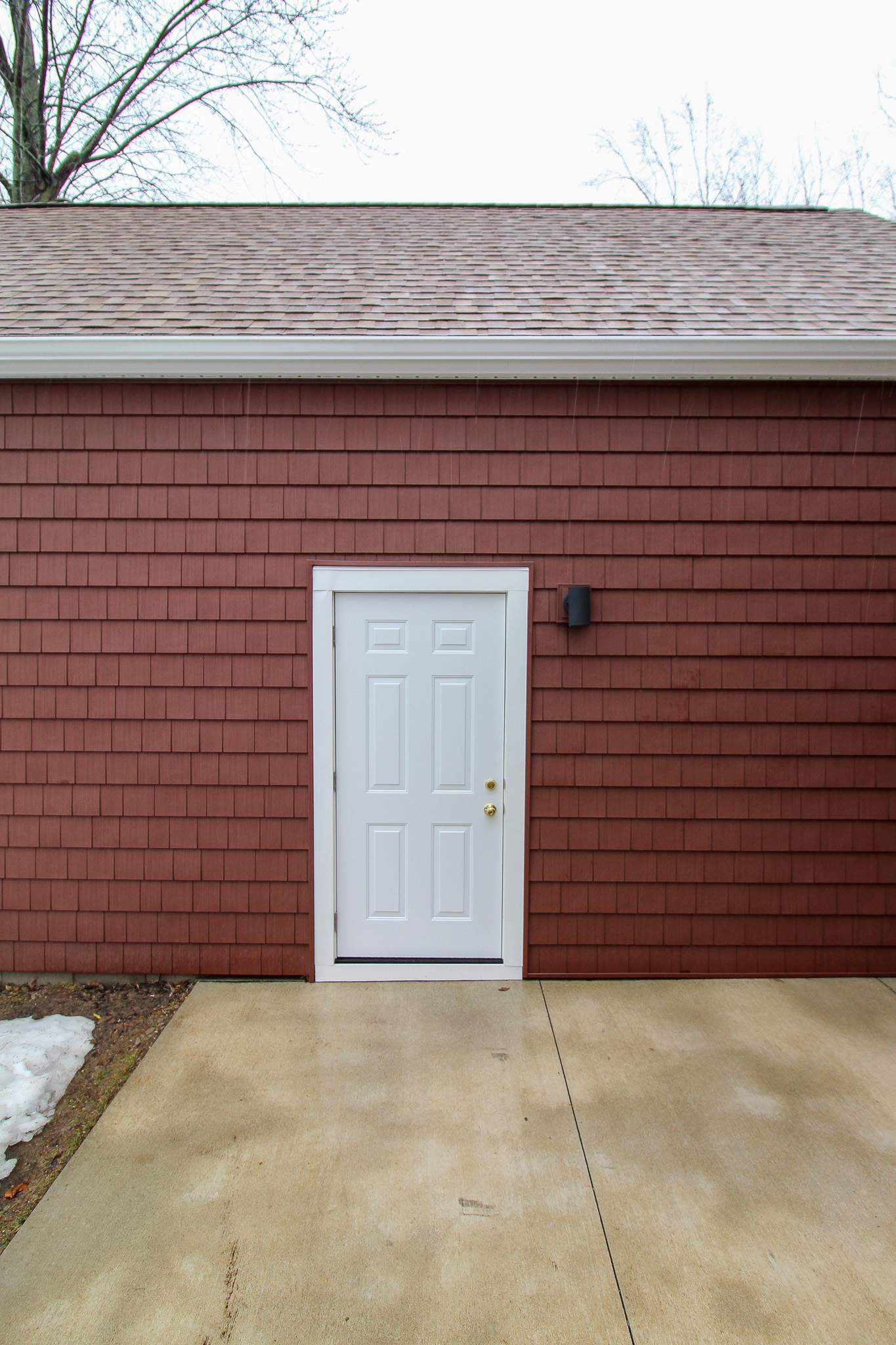 Garages by Ivy Lea Construction