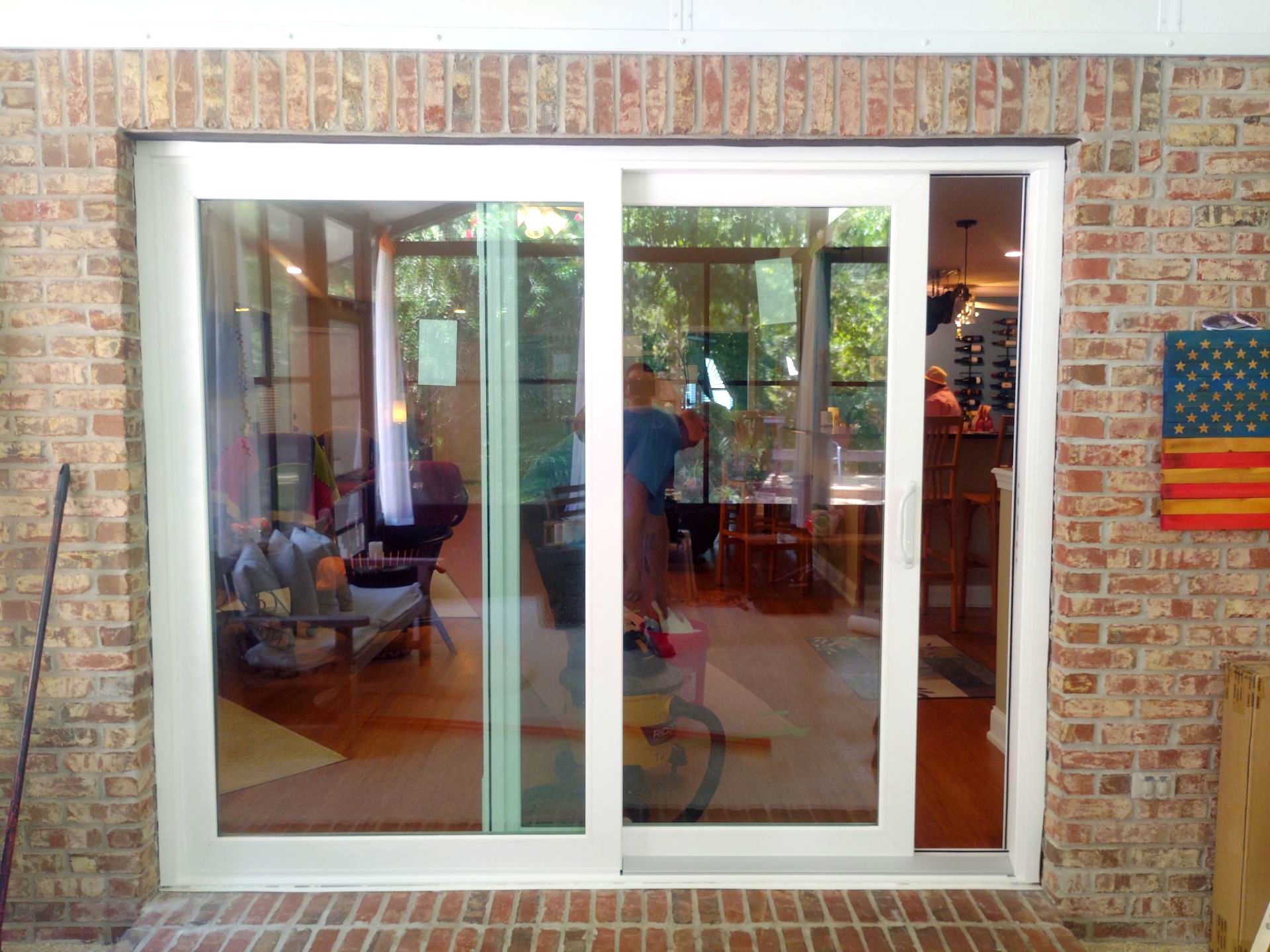 Eastern Architectural Systems by American Window Products Inc CBC1251207