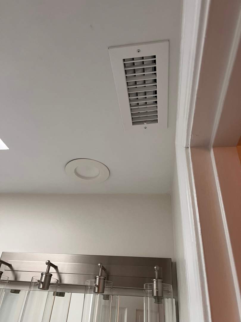 Attic Air Handler and Mini Split Installation — Andover, MA by FAGONE MECHANICAL