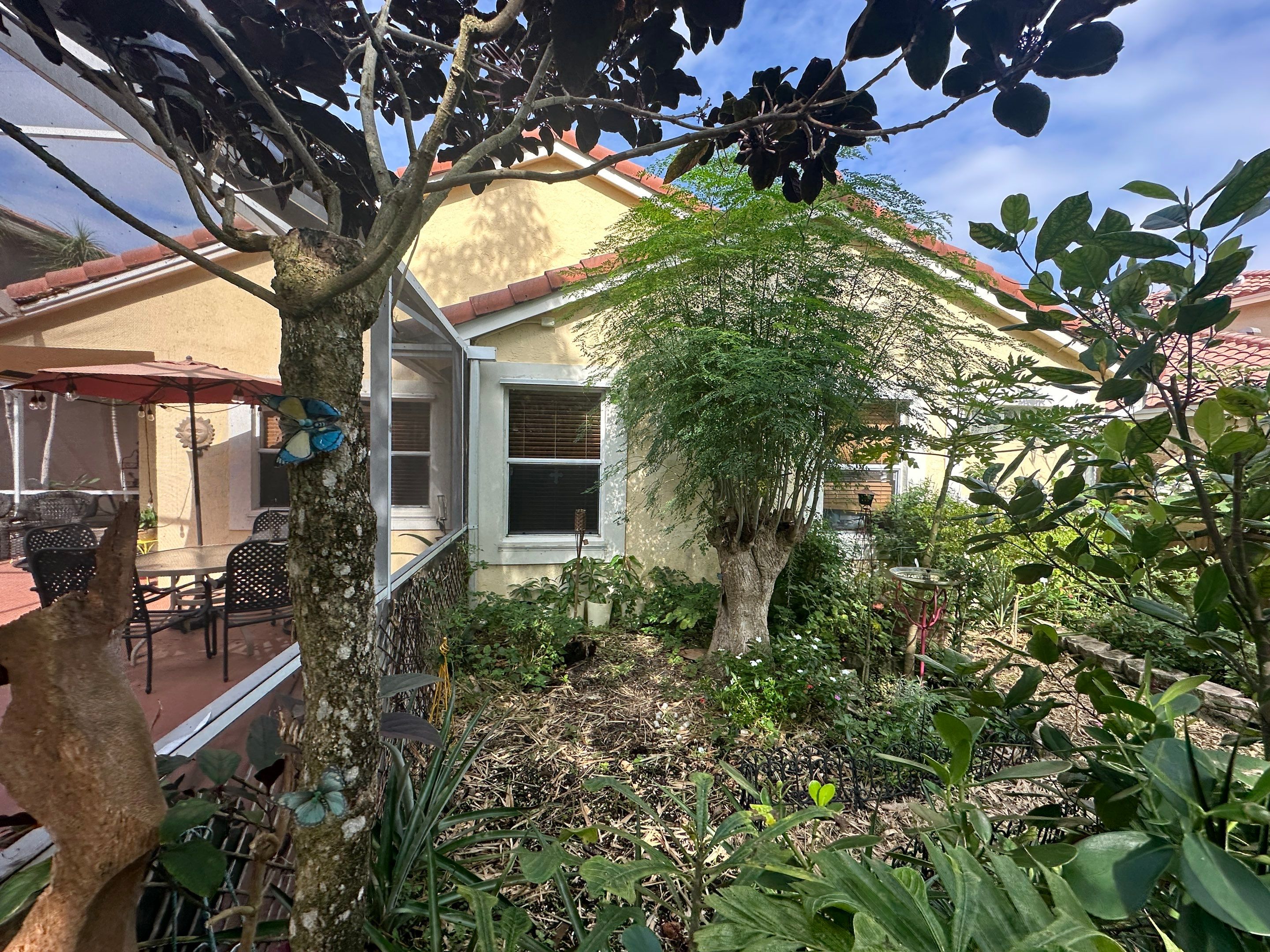 Water Damage Claim in Boca Raton by FLAPA & KeyStone