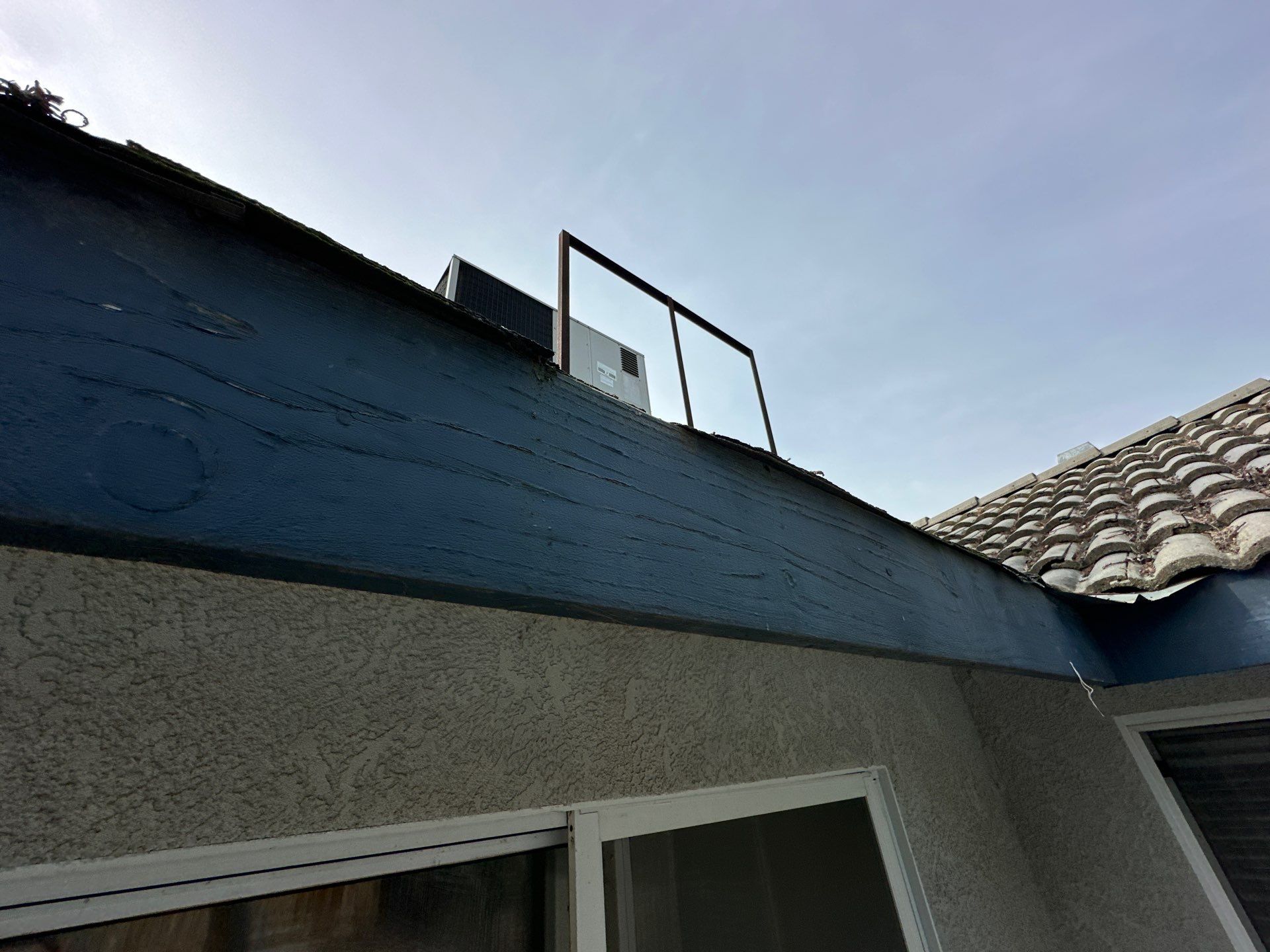 Roof Repair in Visalia, CA by Grandmark Service Company
