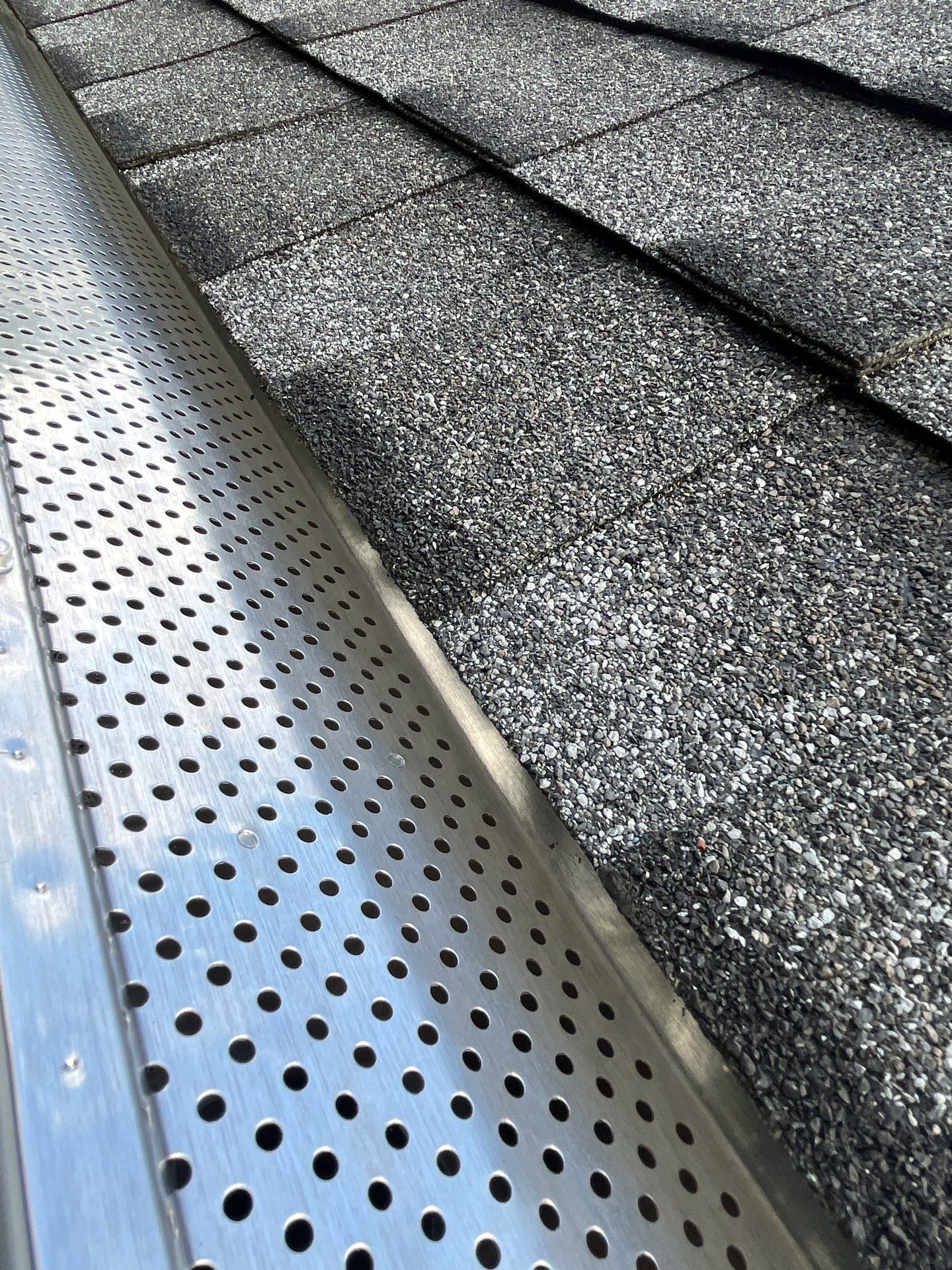 Architectural Shingles, Skylights, Gutters & Guards by Rinaldi Brothers