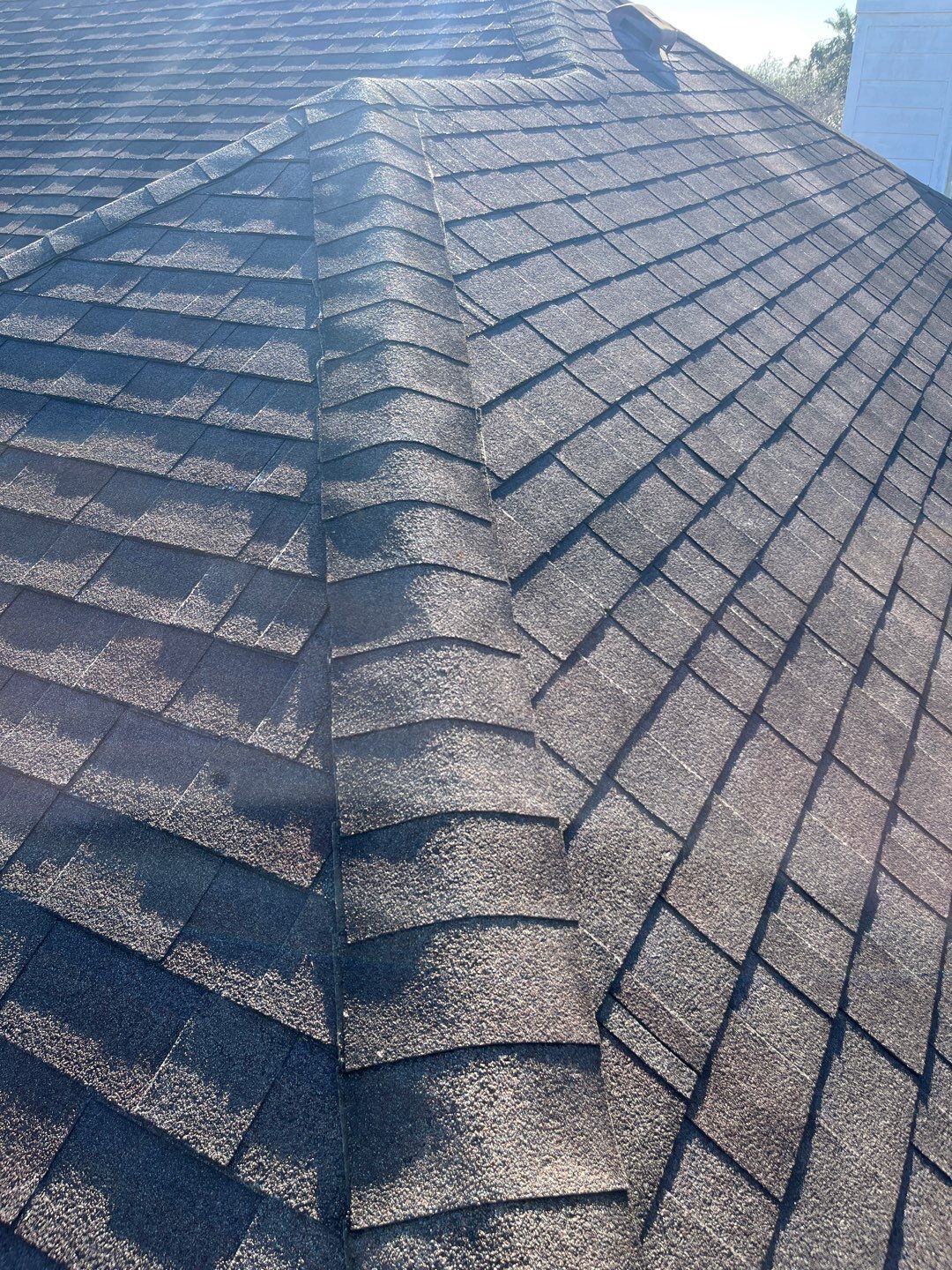 Residential Roofing Installation using GAF Timberline HDZ by Lighthouse Roofing