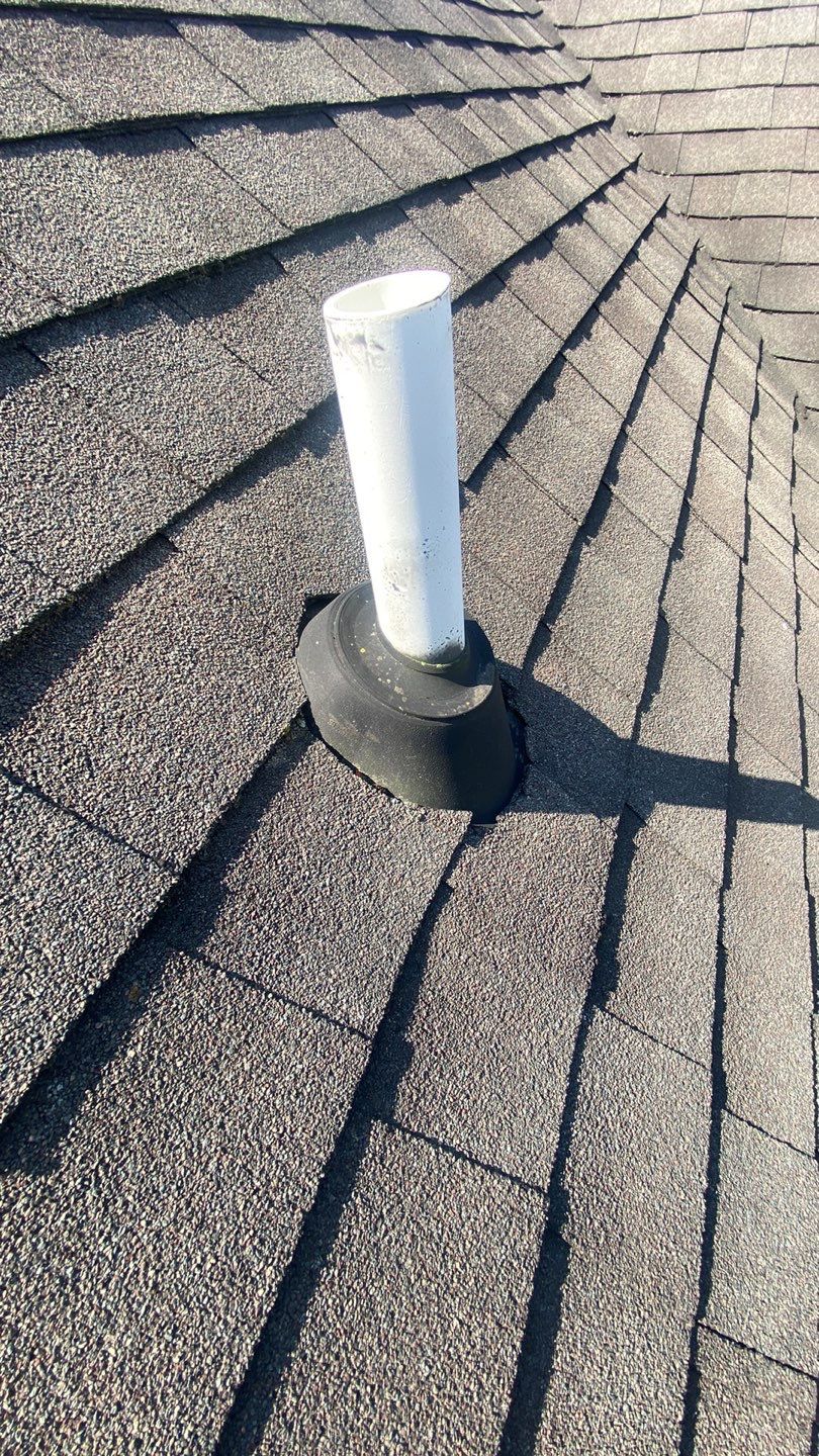 Roof Restoration in Westminster, MD • Leif J. by Seipp Roofing, LLC
