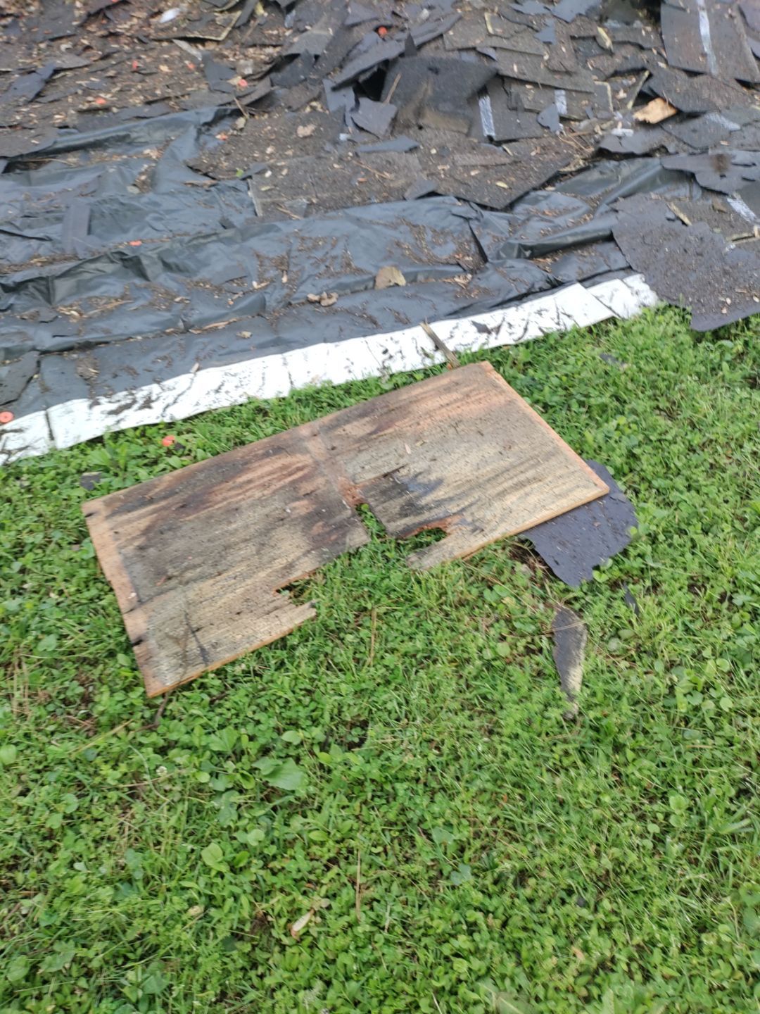 Residential Roof Replacement using Owens Corning by Inspector Roofing and Restoration