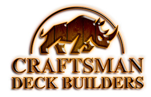 Logo for Craftsman Deck Builders