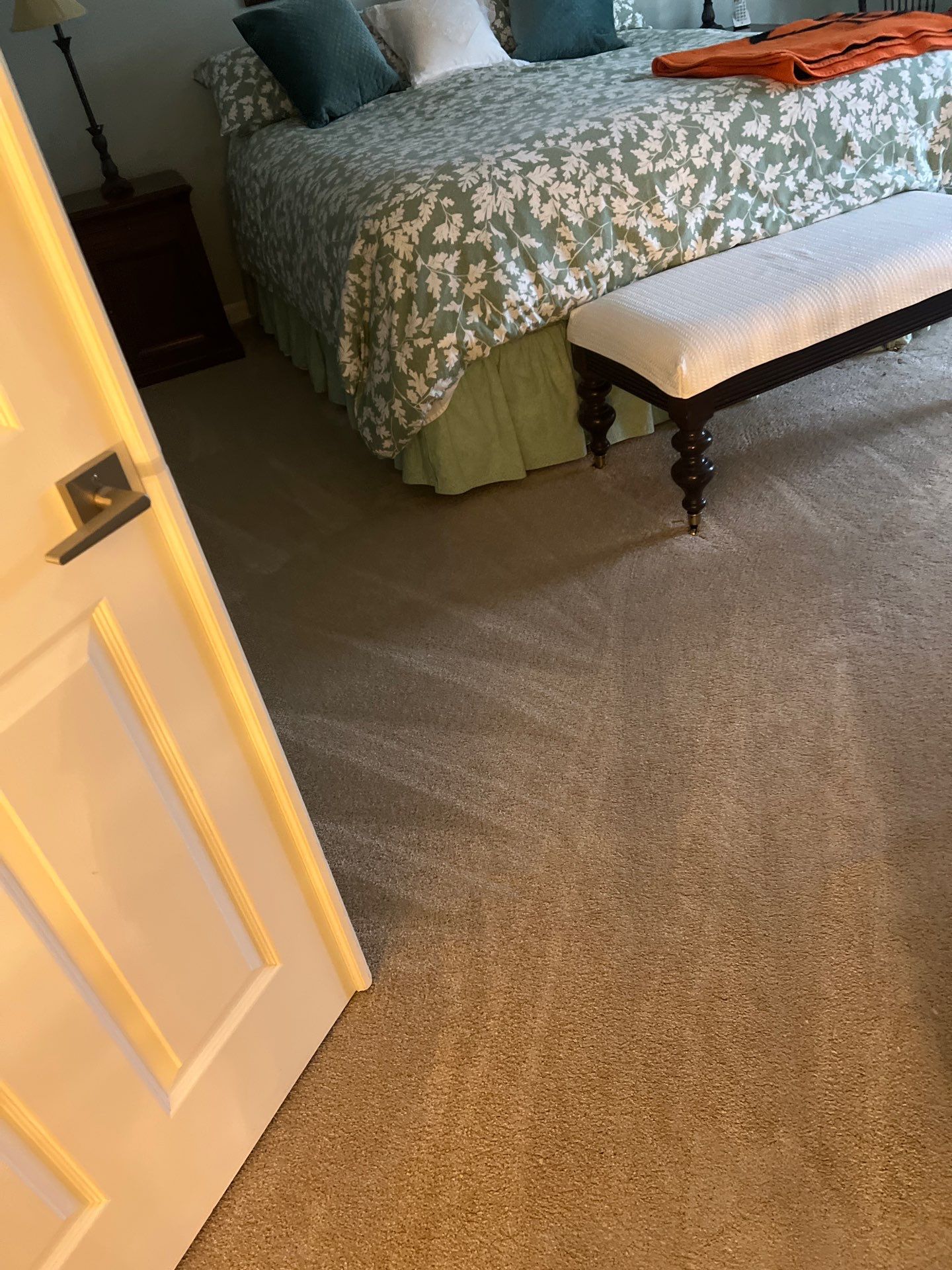 Maid Service and cleaning Project in Lake Oswego by Cloud 9 Professional Cleaning Services