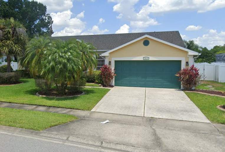 Project in Kissimmee by You Restorations LLC DBA YOU-Home